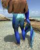 Men's Out of the Sea Legging 