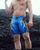 Regal Whale Compression Short