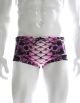 Ocean Elixir Square Cut Brief