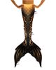 Anubis Whimsy Fantasea Tail 