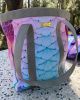 Pixie Lagoon Medium Tote