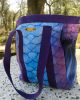 Royal Betta Medium Tote