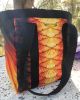 Sunrise Locust Medium Tote