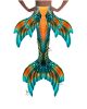 Moonlight Firefly Whimsy Fantasea Tail 