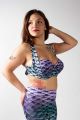 Moonveil Aphrodite Bikini Top