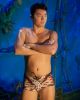 Muddy Rivers Square Cut Brief