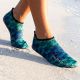 Upcycled Whimsy Mystery Booties