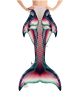 Ocean Crush Whimsy Fantasea Tail 