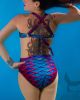 Ocean Passion High Tide Swim Bottom