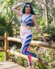 Ocean Crush Legging