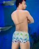OctoPride Square Cut Brief