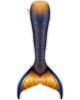 Ocean's Secret Full Fantasea Tail Skin