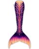 Sea Witchery Full Fantasea Tail Skin