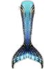 Winding River Full Fantasea Tail Skin