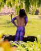 Periwinkle Serenade Arm Sleeves (Set of 2)