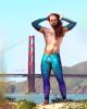 Deep Reflections Legging 