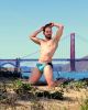 Deep Reflections Surfer Brief
