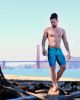 Deep Reflections Compression Short