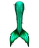Emerald Princess Whimsy Fantasea Tail