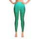Emerald Princess Legging