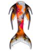 Showa Koi Whimsy Fantasea Tail