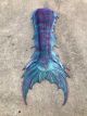 Cranberry Frost Odyssey Tail