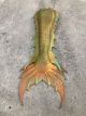 Patina Verde Odyssey Tail