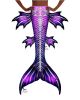 Fish Bones Grotto Whimsy Fantasea Tail 