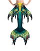 Wicked Nautilus Whimsy Fantasea Tail 