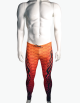 Tigris Sunset Legging 