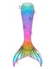 Rainbow Dream Full Fantasea Tail Skin