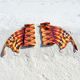 Rising Phoenix Arm Cuffs (Set of 2)