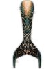 Royal Depths Full Fantasea Tail Skin