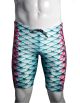 Sea Dragon Compression Short