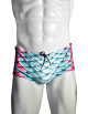 Sea Dragon Square Cut Brief
