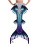 Seaside Cascade Whimsy Fantasea Tail 