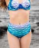 Seaside Cascade High Tide Swim Bottom