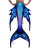 Lil Secrets Whimsy Fantasea Tail 