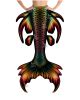 Deep Sea Bayou Whimsy Fantasea Tail 
