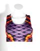 Onyx Siren Womens Sport Top