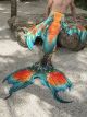 Moonlight Firefly Whimsy Tail 