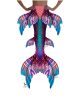 Calypso Mist Whimsy Fantasea Tail 
