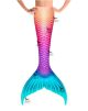 Treasure Coast Full Fantasea Tail Skin