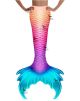 Treasure Coast Whimsy Fantasea Tail 