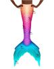 Treasure Coast Whimsy Fantasea Tail 