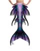 Unfortunate Souls Whimsy Fantasea Tail 