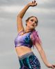 Unfortunate Souls Womens Sport Top