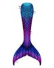 Violet Abyss Full Fantasea Tail Skin
