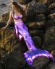 Violicious Nymph Whimsy Fantasea Tail "Too"