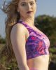Violicious Nymph Womens Sport Top
